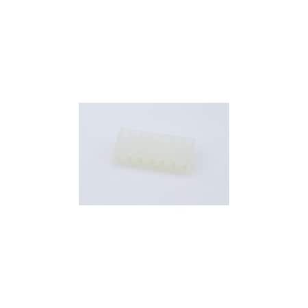Molex 5.08mm KK Crp Term Hsg 7Ckt 10-01-1074